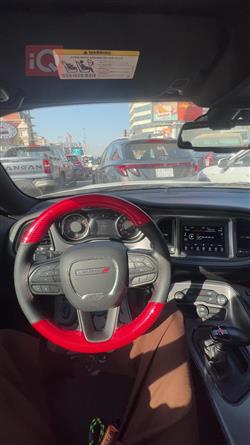 دۆج چالنجەر